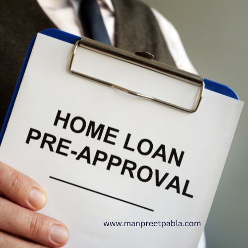 Top 10 Documents You Need for Mortgage Pre-Approval in Calgary?